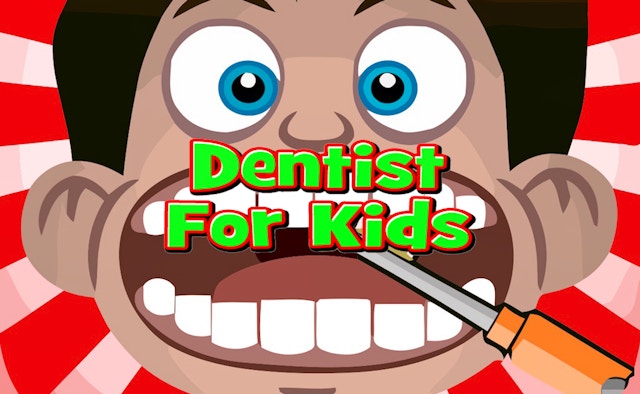 Dentist For Kids