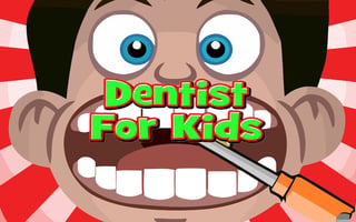 Dentist For Kids