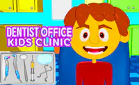 Diş Kliniği Çocuklar İçin