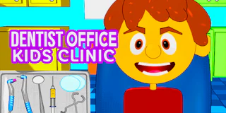 Dentist Office Clinic Kids thumbnail