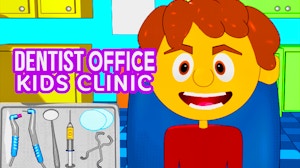 Image for Dentist Office Clinic Kids