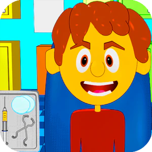 Dentist Office Clinic Kids Thumbnail