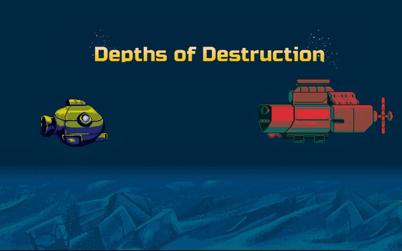 Depths of Destruction