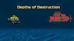 Depths of Destruction