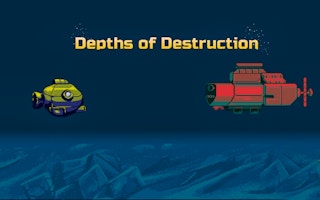 Depths Of Destruction