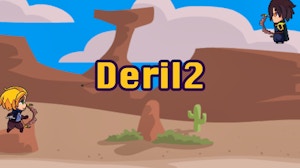 Image for Deril2