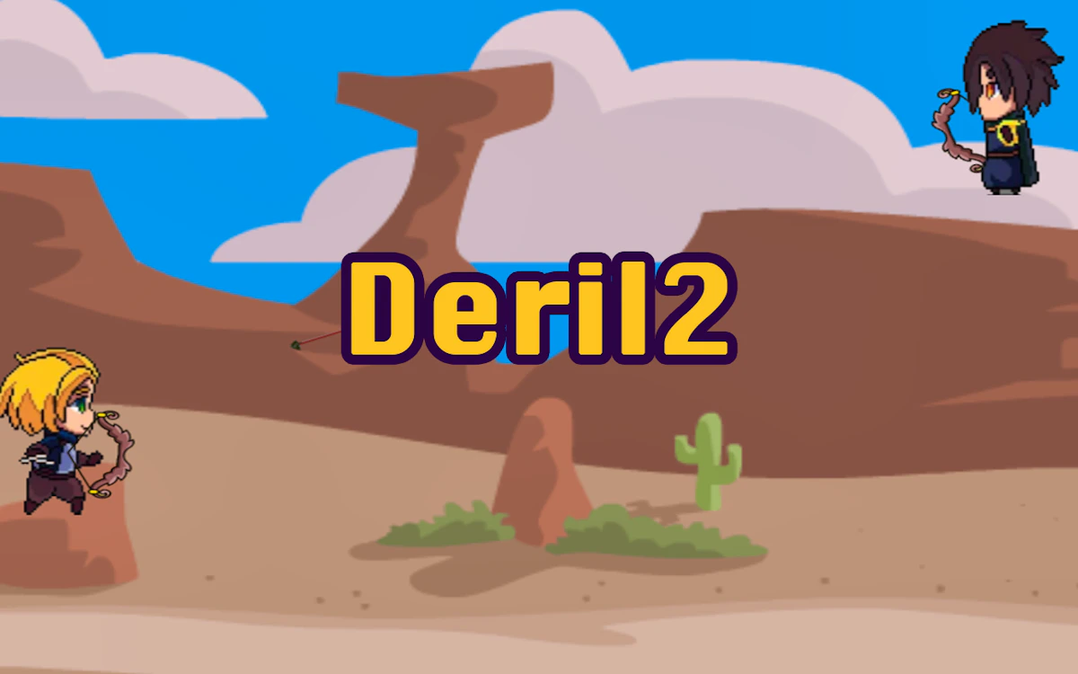 Deril2 game thumbnail
