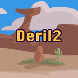 Deril2 Online action Games on taptohit.com