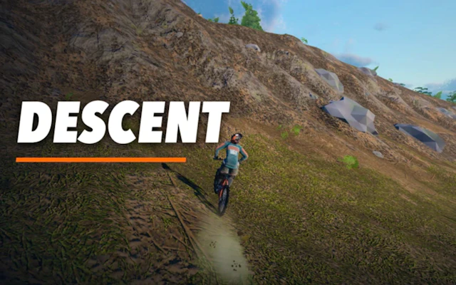 Descent