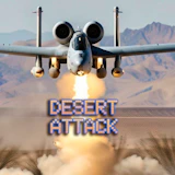 Desert Attack
