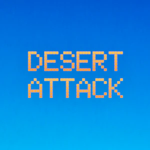 Desert Attack Thumbnail