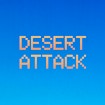 Desert Attack banner