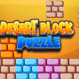 Desert Block Puzzle