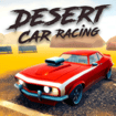 Desert Car Racing Game