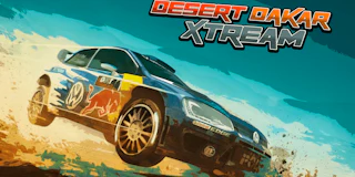 Desert Dakar Xtream thumbnail