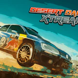Desert Dakar Xtream