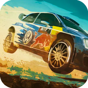 Desert Dakar Xtream Thumbnail