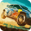 Desert Dakar Xtream banner