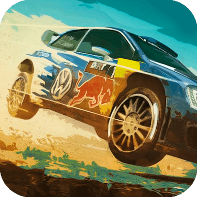 Desert Dakar Xtream By Gamepix