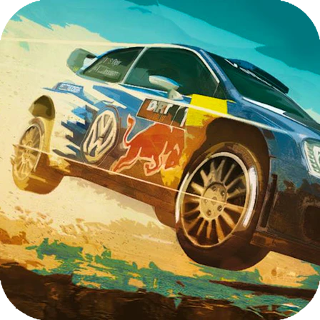 Desert Dakar Xtream game thumbnail