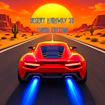 Desert Highway 3D Turbo Edition