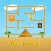 Desert Maze