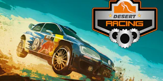 Desert Racing thumbnail