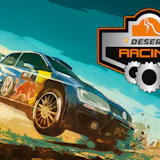 Desert Racing