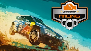 Image for Desert Racing