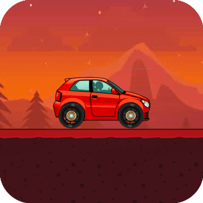 Desert Racing By Gamepix