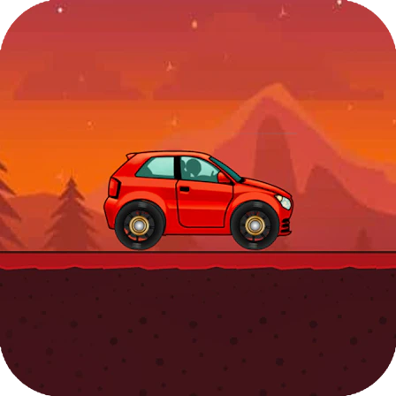 Desert Racing game thumbnail