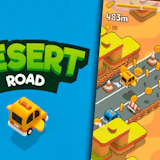 Desert Road