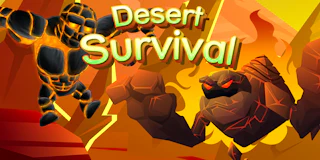 Desert Survival thumbnail