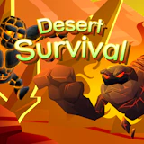 Desert Survival