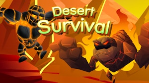 Image for Desert Survival