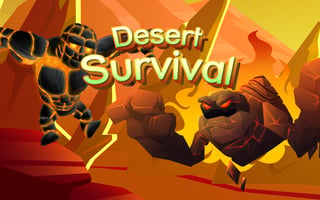 Desert Survival