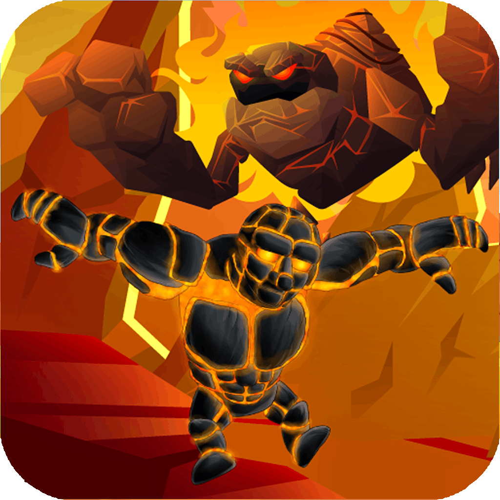 Golem Survival 🕹️ Play Now on GamePix