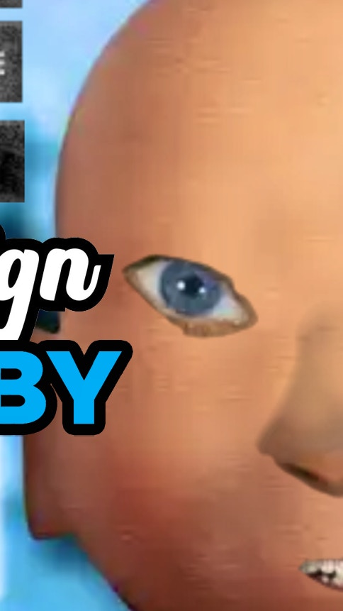 Design a Baby