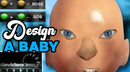 Design a Baby