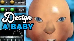 Image for Design a Baby