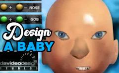 Design a Baby