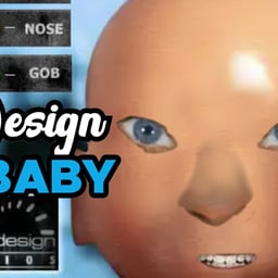 Juega gratis a Design a Baby