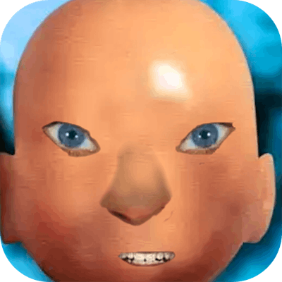 Design a Baby By Gamepix