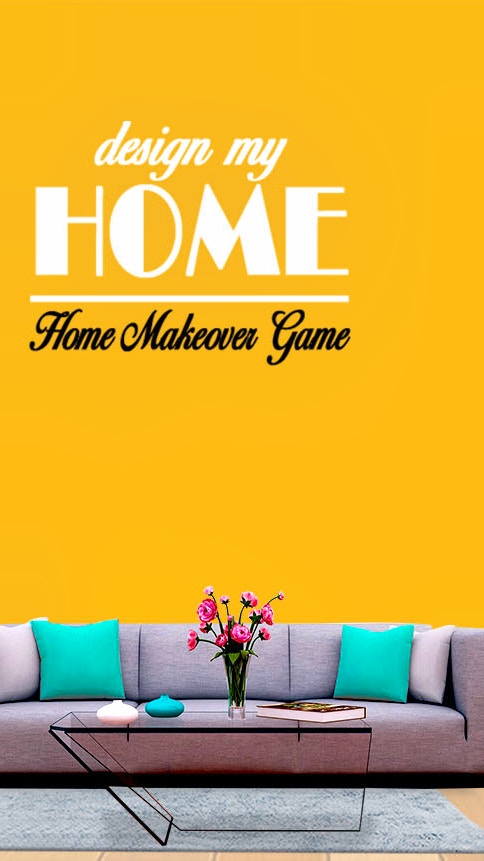 Design My Home Makeover