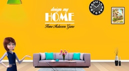 Design My Home Makeover