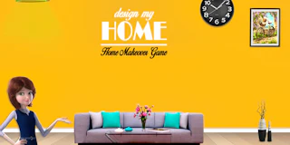 Design My Home Makeover thumbnail
