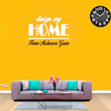 Design My Home Makeover