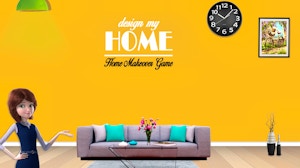 Image for Design My Home Makeover