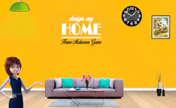 Design My Home Makeover