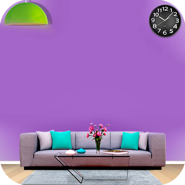Design My Home Makeover game thumbnail